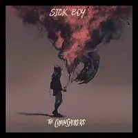 The Chainsmokers – Sick Boy CD
