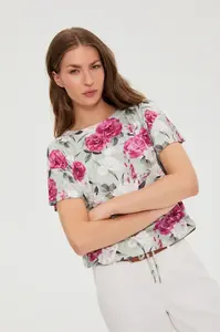Dámské triko Marisse
