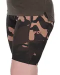 Fox dámské kraťasy womens camo short leggings - s