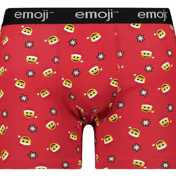 Pánské boxerky Emoji - Frogies