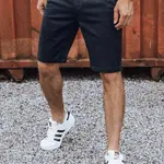 Pánské kraťasy DStreet Denim