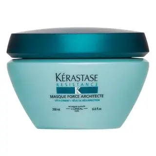 Kérastase Resistance Force Architecte Strengthening Masque maska pro velmi poškozené vlasy 200 ml