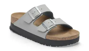 Sandály Birkenstock Arizona PAP Flex Platform