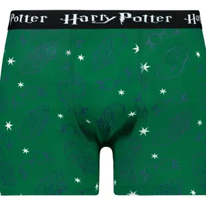 Pánské boxerky Harry Potter - Frogies