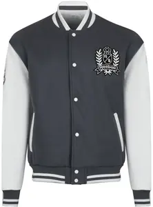 Reebok sportovní bunda