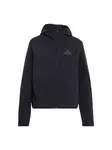 ADIDAS TERREX Outdoorová bunda 'MT'  sivá / čierna