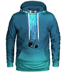 Aloha From Deer Unisex's Fallin Hoodie H-K AFD820