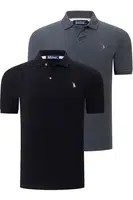 Pánská polokošile dewberry