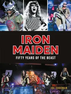 Iron Maiden - Joe Shooman