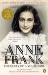 Diary of a Young Girl - Anne Franková