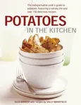 Potatoes In the Kitchen - Alex Barker