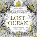 Lost Ocean - Johanna Basfordová