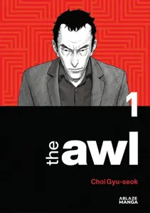 THE AWL VOL. 1 - Madd Madd