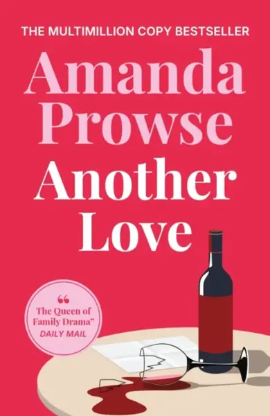 Another Love - Amanda Prowseová