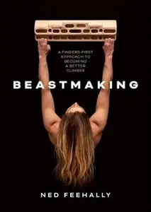Beastmaking - Ned Feehally