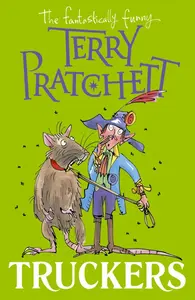 Truckers - Terry Pratchett