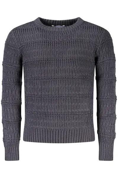 Modrý svetr pro děti GUESS JEANS