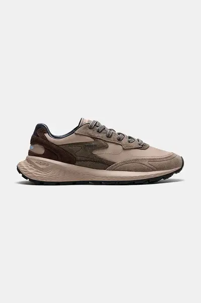 Hoff CITY MKII BROWN sneakers boty