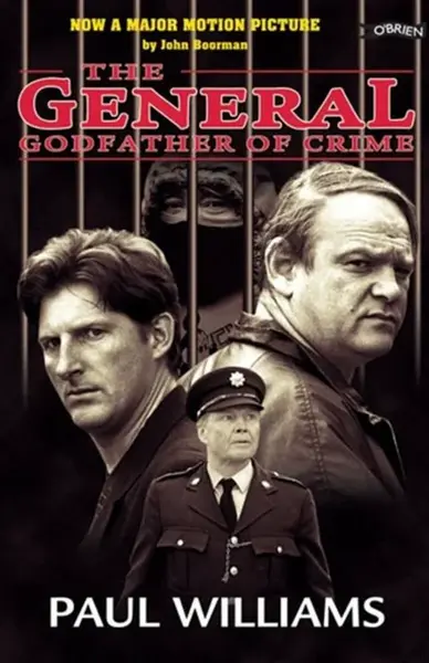 The General - Paul Williams