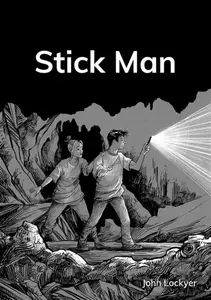 Stick Man - John Lockyer
