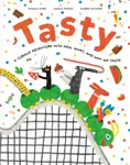Tasty - Ignacio Medina, Micaela Chirif