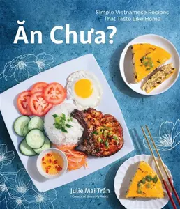 An Chua - Julie Mai Tran