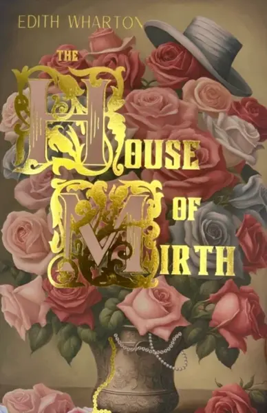 The House of Mirth - Edith Whartonová