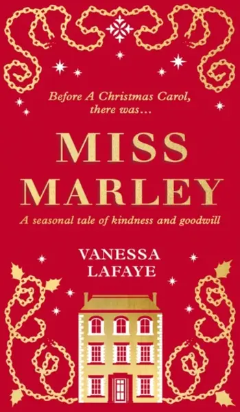 Miss Marley - Vanessa Lafaye
