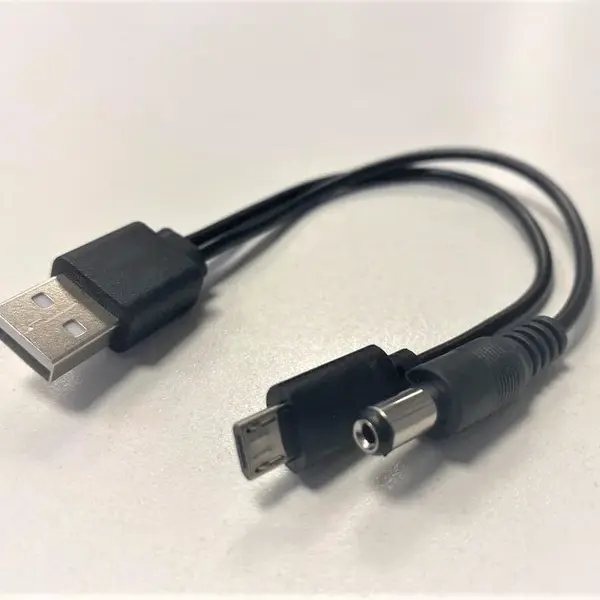 Nabíjecí USB kabel Patpet T700