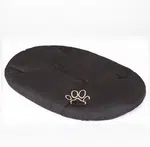 Reedog Podložka Black - XXS