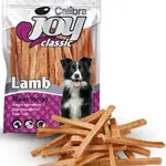 Calibra Joy Dog Classic Lamb Strips 80g
