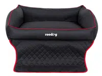 Reedog King Cover Black  s potahem