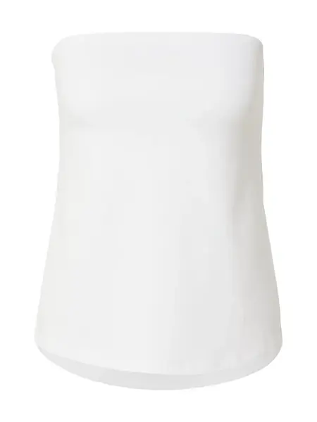 LEVI'S ® Top 'Talia Tube Top'  biela