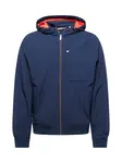 SCOTCH & SODA Prechodná bunda  námornícka modrá