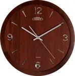 Prim Nástenné hodiny Wood Style III E07P.3886.54