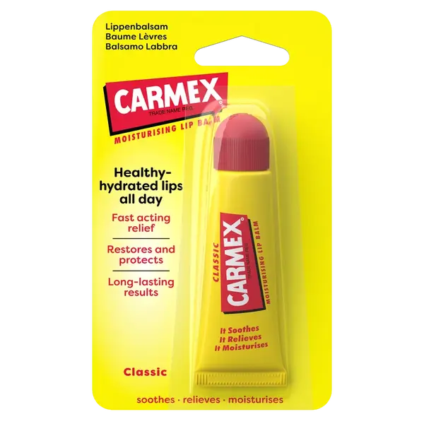 CARMEX Balzám na rty hydratační 10 g