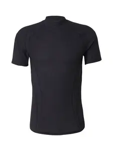 NIKE Funkčné tričko 'Pro'  čierna