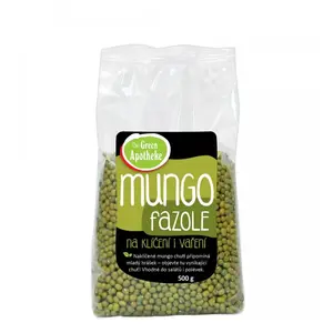 GREEN APOTHEKE Fazuľa mungo 500 g