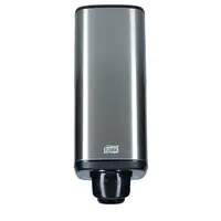 Manuální dávkovač na mýdlo a dezinfekční prostředky Tork (S4), 1000 ml