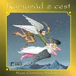 Jitka Molavcová – Kamarád z cest CD
