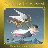 Jitka Molavcová – Kamarád z cest CD