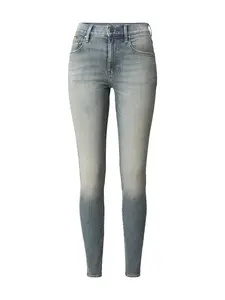 G-STAR Džínsy '3301'  modrá denim