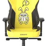 Herní židle DXRacer CRAFT Dino Rabbit