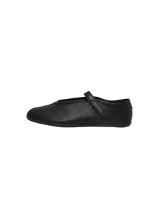 ADIDAS ORIGINALS Slip-on obuv 'Stan Smith'  čierna
