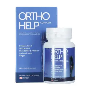 Ortho Help Complete, 90 tablet