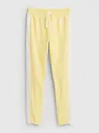 GAP Dětské tepláky jogger - Holky