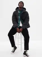 Pánská košile GAP Flannel