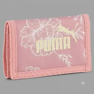 PUMA PHASE AOP Wallet OSFA