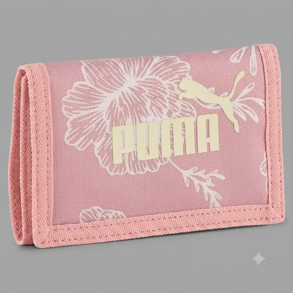 PUMA PHASE AOP Wallet OSFA