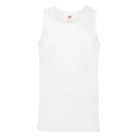Men's Performance Sleeveless T-shirt 614160 100% Polyester 140g